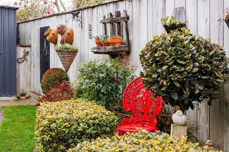 Photo of property in 1a Haggitt Street, Feilding, 4702