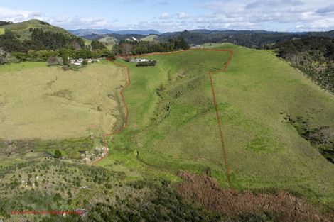Photo of property in 702 Backriver Road, Peria, Kaitaia, 0483