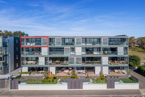 Photo of property in 510/7 Humber Street, Pandora, Napier, 4110