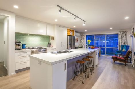 Photo of property in 17 Resolution Drive, Whitby, Porirua, 5024