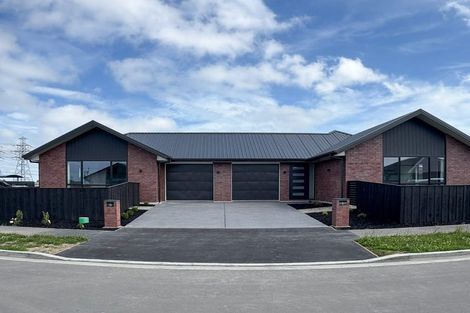 Photo of property in 1 Hunia Place, Yaldhurst, Christchurch, 8042