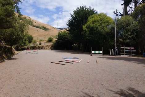 Photo of property in 293 Ohariu Valley Road, Ohariu, Wellington, 6037