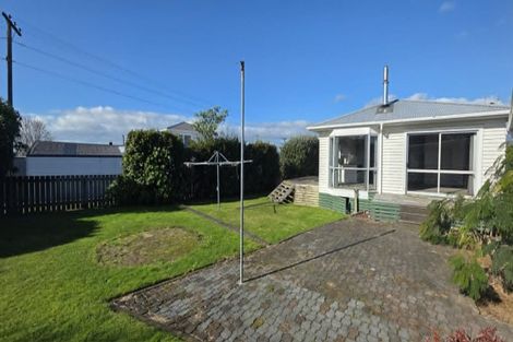 Photo of property in 232 Omata Road, Spotswood, New Plymouth, 4310