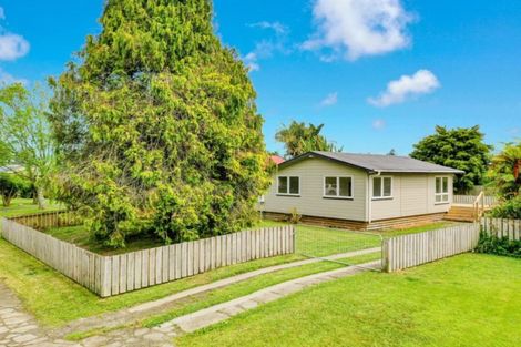 Photo of property in 7 Paterson Place, Whakatane, 3120