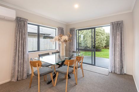 Photo of property in 17 Renoir Drive, Rolleston, 7614