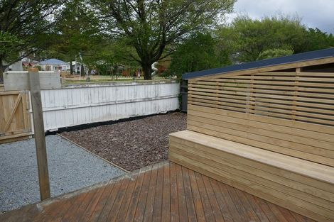 Photo of property in 12 Harper Street, Newtown, Wellington, 6021