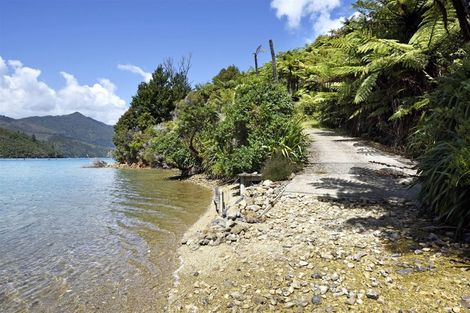 Photo of property in 593 Bill Bryants Road, Squally Cove, French Pass, 7193