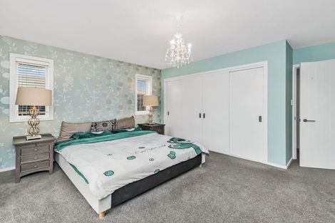 Photo of property in 2 Highworth Crescent, Rolleston, 7615