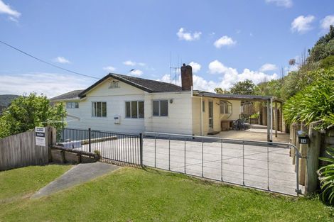 Photo of property in 14 Stewart Street, Raglan, 3225