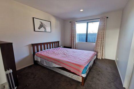 Photo of property in 50 Rich Terrace, Wigram, Christchurch, 8042