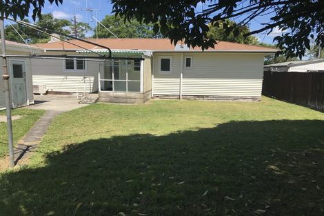 Photo of property in 3 Crosby Road, Chartwell, Hamilton, 3210