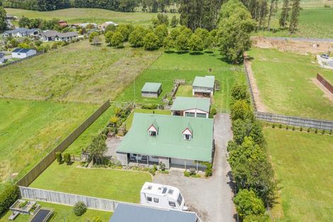 Photo of property in 36a Fairfield Road, Levin, 5510