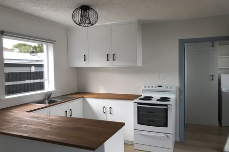 Photo of property in 1/371 Hereford Street, Linwood, Christchurch, 8011