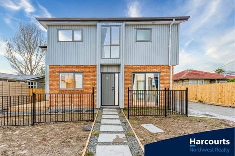 Photo of property in 31c Statesman Street, Henderson, Auckland, 0612