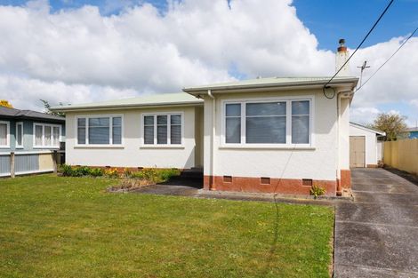 Photo of property in 32 Andrew Street, Feilding, 4702