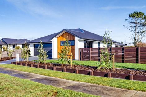 Photo of property in 21 Midsummer Avenue, Stratford, 4332