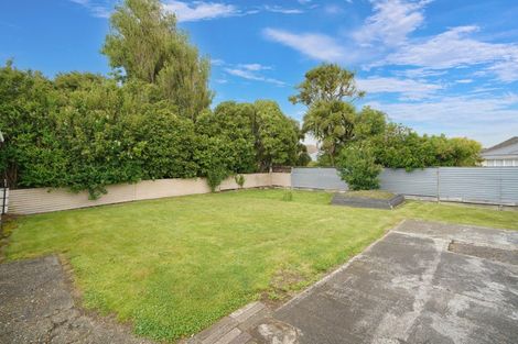 Photo of property in 90 Saturn Street, Strathern, Invercargill, 9812