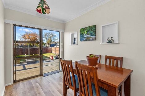 Photo of property in 23 Oriana Crescent, Hornby, Christchurch, 8042