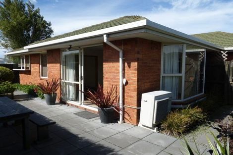 Photo of property in 345 Greers Road, Bishopdale, Christchurch, 8053