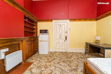 Photo of property in 8 Heriot Row, Dunedin Central, Dunedin, 9016