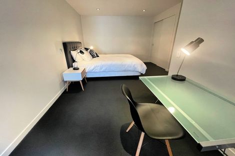 Photo of property in Republic2, 8f/11 Tennyson Street, Te Aro, Wellington, 6011