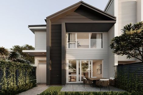 Photo of property in 12/30u Pirie Street, Mount Victoria, Wellington, 6011
