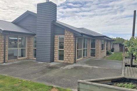 Photo of property in 5 Wheatsheaf Drive, Leeston, 7632