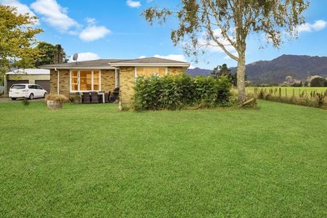 Photo of property in 533b Manawaru Road, Manawaru, Te Aroha, 3391