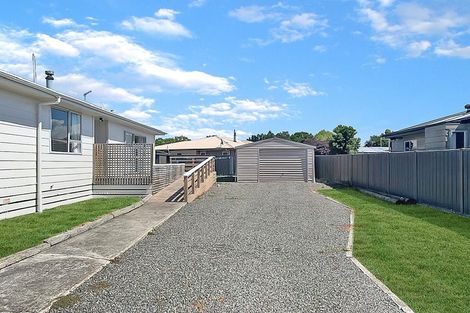 Photo of property in 132 Tavistock Road, Waipukurau, 4200