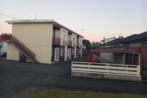 Photo of property in 6/7 Albert Street, Hamilton East, Hamilton, 3216