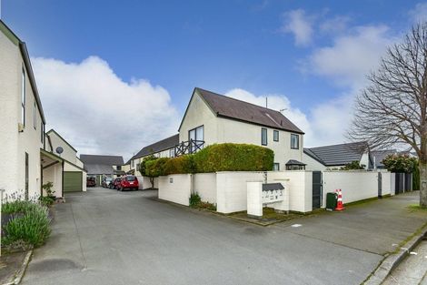 Photo of property in 8/143 Salisbury Street, Christchurch Central, Christchurch, 8013