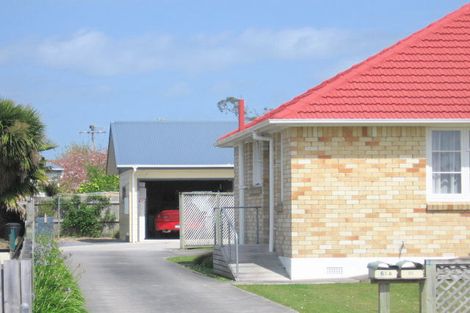 Photo of property in 65 Lorne Street, Morrinsville, 3300