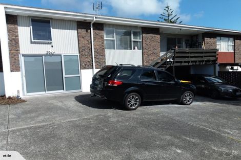Photo of property in 4210a/2 Great North Road, Glendene, Auckland, 0602