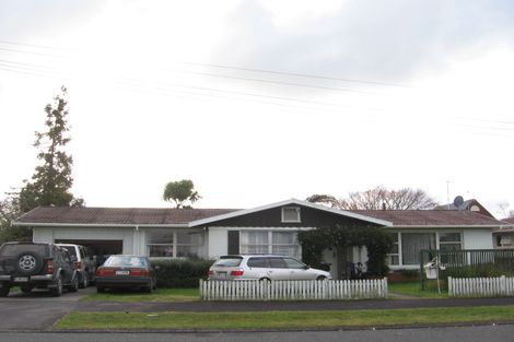 Photo of property in 1 Gadsby Place, Hamilton East, Hamilton, 3216