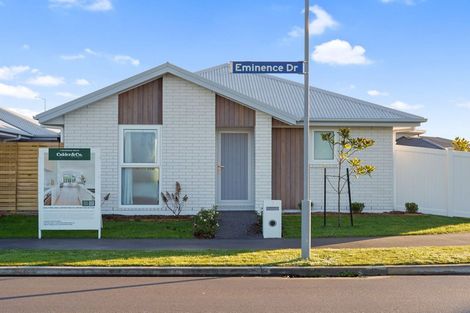 Photo of property in 7 Eminence Drive, Northwood, Christchurch, 8051
