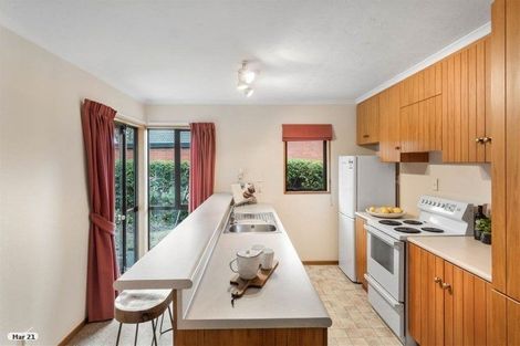 Photo of property in 110 Saint James Avenue, Papanui, Christchurch, 8053