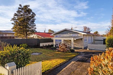 Photo of property in 1/25 Rawhiti Street, Taupo, 3330