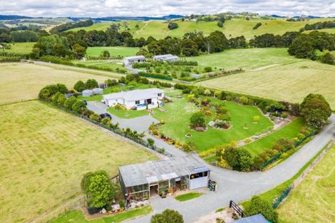 Photo of property in 39 Tiria Lane, Waipu, 0582