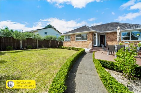 Photo of property in 18 Union Road, Howick, Auckland, 2014