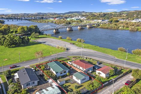 Photo of property in 24 Riverview Road, Huntly, 3700