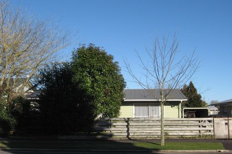 Photo of property in 95 Nixon Street, Hamilton East, Hamilton, 3216