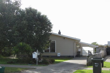 Photo of property in 54 Henderson Street, Whakatane, 3120