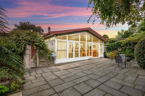 Photo of property in 117 London Street, Dunedin Central, Dunedin, 9016