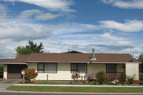 Photo of property in 47 Scannell Street, Taupo, 3330