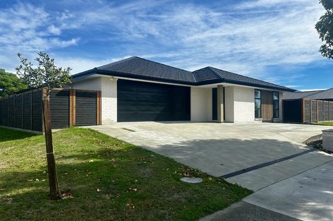 Photo of property in 1 Waireka Street, Pegasus, 7612