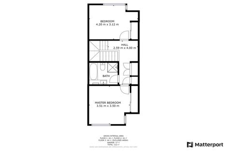 Photo of property in Altar Apartments, 28/120 Rintoul Street, Newtown, Wellington, 6021