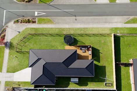 Photo of property in 8 Cabernet Court, Te Kauwhata, 3710