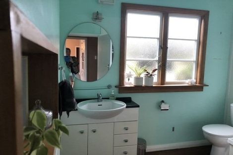 Photo of property in 299 Fitzherbert Avenue, West End, Palmerston North, 4410