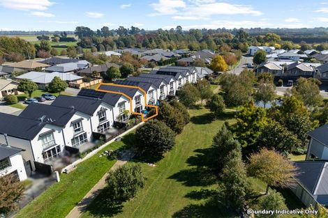 Photo of property in 11a Albert Sheppard Close, Yaldhurst, Christchurch, 8042