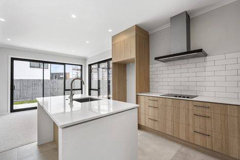 Photo of property in 1 Samuel Marsden Place, Whenuapai, 0618